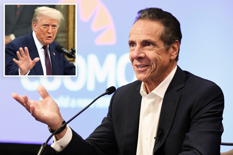 cuomo-flatly-denies-recent-phone-call-with-trump,-as-he-walks-back-fighting-stance-against-the-prez