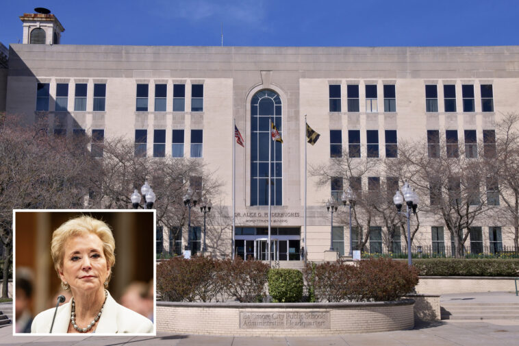 baltimore-public-school-teacher-threatened-to-‘go-all-nazi’-on-jewish-student,-prompting-anti-semitism-probe