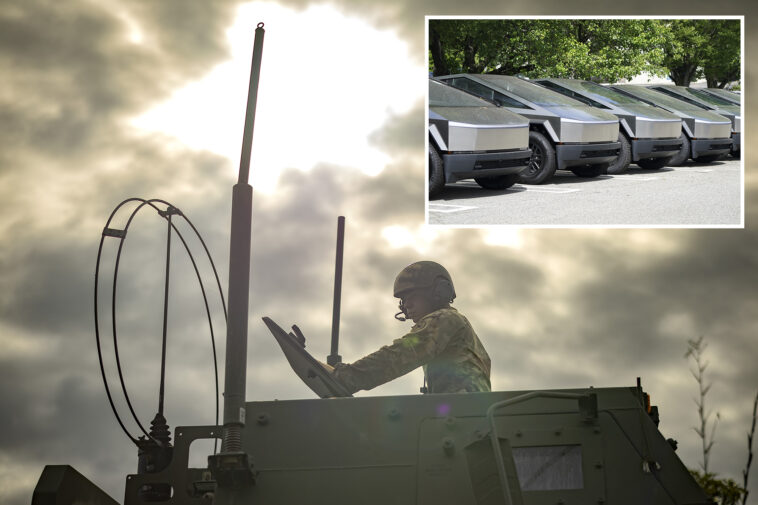 tesla-under-fire!-the-air-force-wants-to-use-elon-musk’s-cybertrucks-for-target-practice
