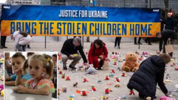 russia-launched-‘catalog’-of-kidnapped-ukrainian-children-up-for-adoption:-‘this-is-digital-child-trafficking’