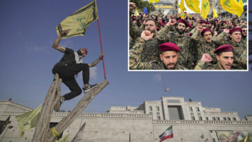 us-proposal-calls-for-hezbollah-to-disarm-by-end-of-year,-israel-to-withdraw-from-lebanon:-report