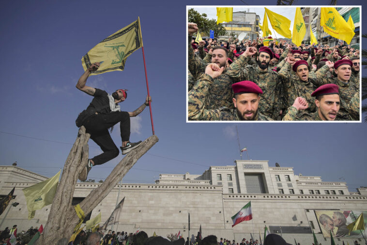 us-proposal-calls-for-hezbollah-to-disarm-by-end-of-year,-israel-to-withdraw-from-lebanon:-report