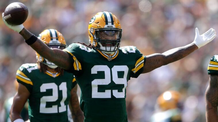 packers’-mckinney-(calf)-could-miss-rest-of-camp