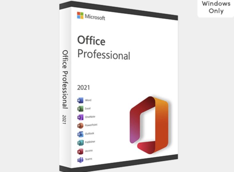 get-a-lifetime-license-for-microsoft-office-professional-2021-for-77%-off