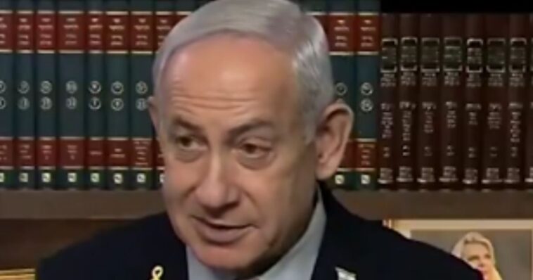 breaking:-netanyahu-announces-israel-will-take-over-gaza