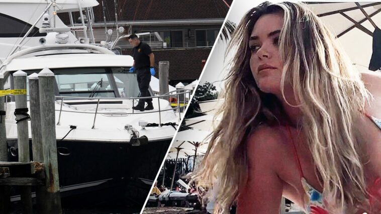 cops-sweep-yacht-after-irish-bikini-model-dies-in-glamorous-hamptons-harbor
