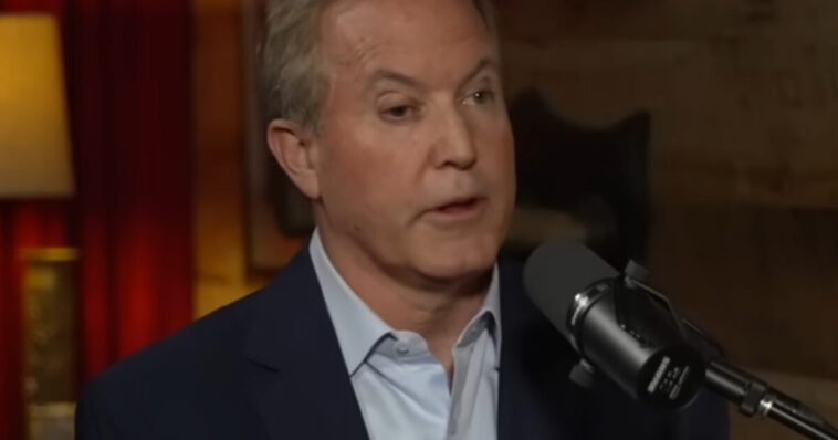 new:-texas-attorney-general-ken-paxton-launches-investigation-into-a-george-soros-funded-pac-for-illegally-funding-runaway-dems