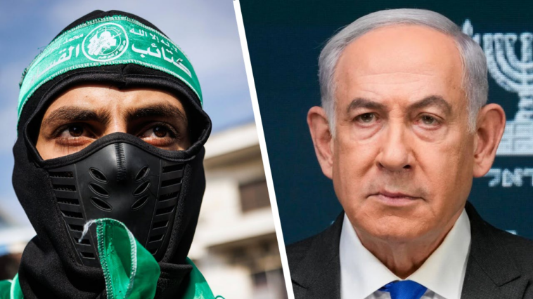 netanyahu-confirms-israel’s-plans-to-fully-take-control-of-gaza