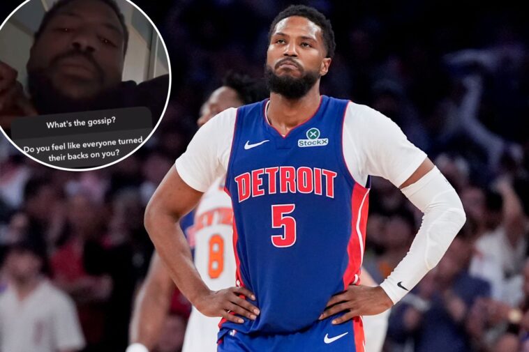 malik-beasley-breaks-silence-on-nba-gambling-probe:-‘ready-to-destroy-anybody’