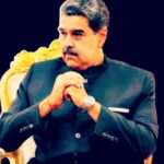 breaking:-doj-offers-$50-million-reward-for-information-leading-to-arrest-of-venezuela’s-dictator-maduro