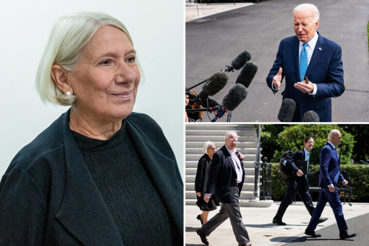 trusted-biden-aide-testifies-ex-prez-skipped-super-bowl-interview-due-to-bombshell-‘classified-records’-report:-sources