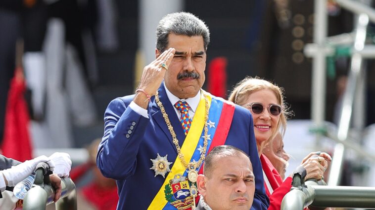 ag-bondi-offers-$50m-for-arrest-of-venezuelan-president-nicolas-maduro