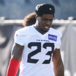 texans’-cj.-gardner-johnson-carted-from-west-virginia-training-camp-finale-with-possible-leg-injury:-report
