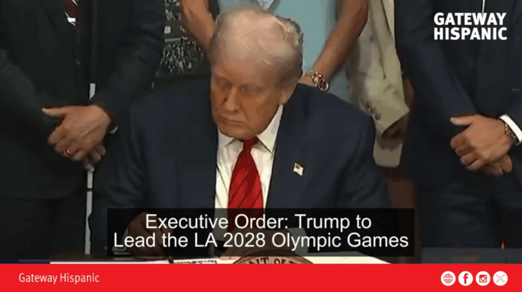trump-is-not-just-supporting-the-2028-olympics-he’s-leading-them
