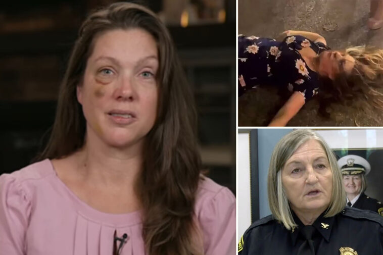 single-mom-battered-by-cincinnati-mob-slams-‘insulting’-police-chief-for-calling-the-beatdown-an-‘incident’