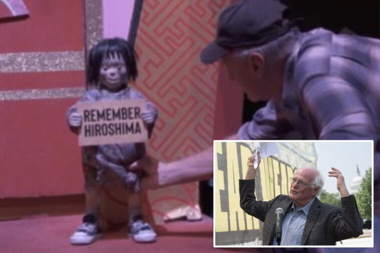ice-cream-magnate-revealed-to-be-behind-mysterious-disneyland-‘remember-hiroshima’-protest-doll