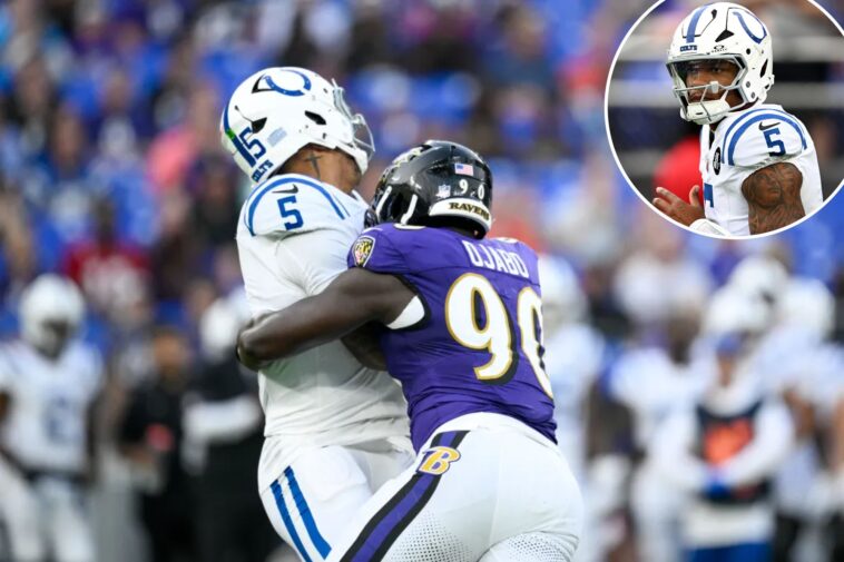 anthony-richardson-knocked-out-of-first-preseason-game-in-colts-injury-worry