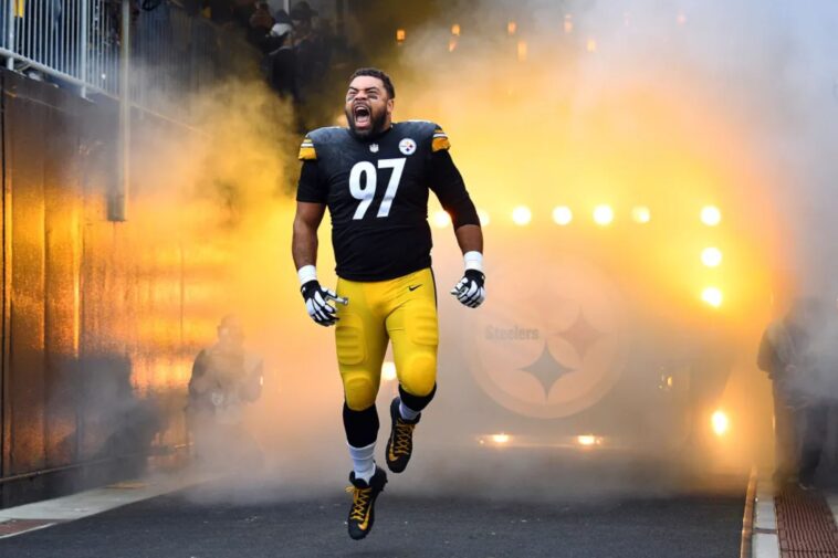 steelers-in-contract-drama-with-cameron-heyward-after-tj.-watt’s-record-deal