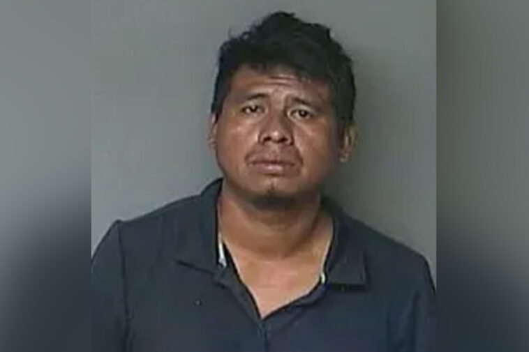 illegal-migrant-wanted-by-ice-after-allegedly-killing-louisiana-man-mowing-his-lawn-in-drunken-crash
