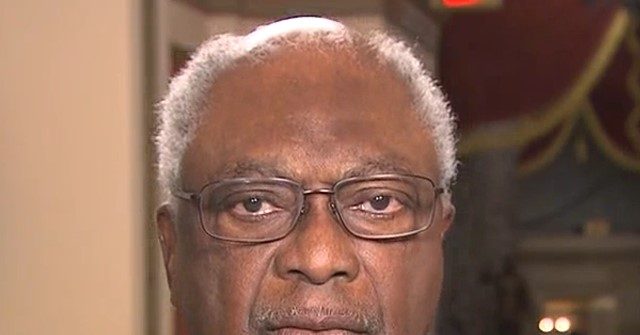 clyburn-on-charges-il-gerrymanders:-they’ll-respond-if-tx-redraws