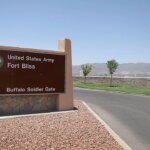 pentagon-announces-massive-migrant-detention-facility-at-fort-bliss-in-texas-with-5,000-beds