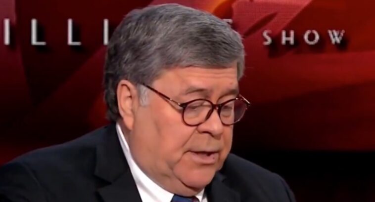 project-veritas-part-two:-whistleblower:-bill-barr-held-secret-meetings-to-plot-prosecutions-of-trump-and-block-his-political-comeback-(video)