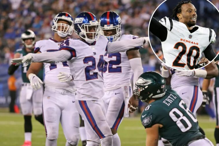 ex-giants-corner-eli-apple-released-by-49ers-after-just-two-weeks