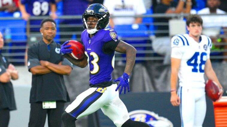 nfl-preseason-week-1-takeaways:-ravens’-wester-dazzles;-eagles’-dillon-shows-promise