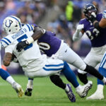 anthony-richardson-sr.-‘day-to-day’-with-dislocated-pinkie-finger-suffered-in-preseason-opener