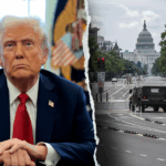 president-trump-increases-federal-law-enforcement-presence-in-dc-following-violent-crime-surge