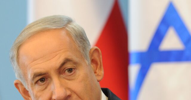 netanyahu:-israel-will-seize-full-control-of-gaza,-defeat-hamas,-transfer-territory-to-arab-governance