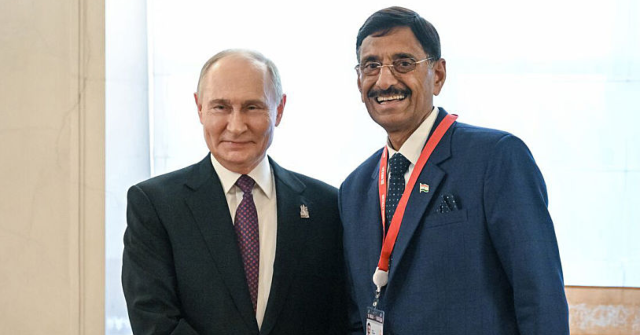 india-praises-‘strategic-partnership’-with-russia-despite-trump-tariff-threats