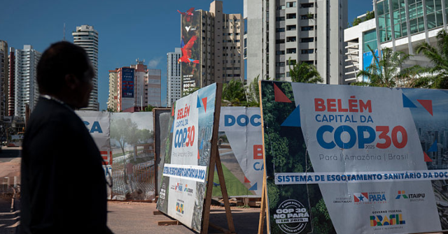 brazil:-hotel-posts-100x-higher-rates-for-un.-climate-summit