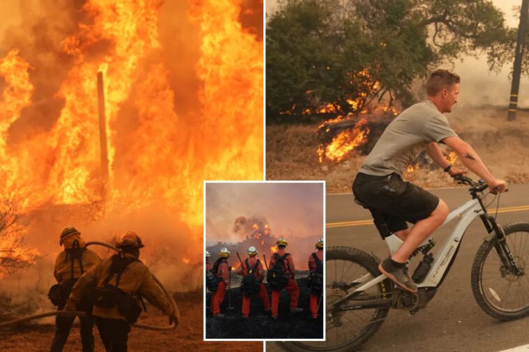 southern-california-wildfire-grows-from-50-acres-to-over-1,000-acres-in-just-hours