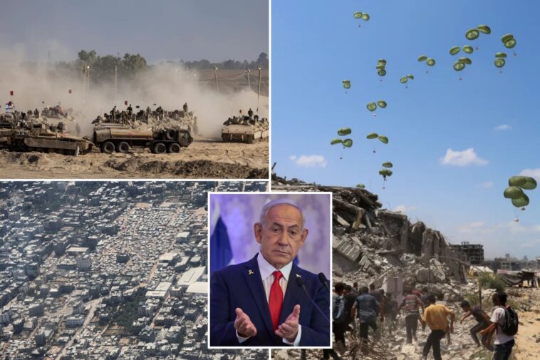 israel-approves-netanyahu’s-plans-to-take-control-of-gaza-city