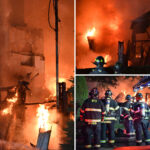 historic-new-jersey-synagogue-engulfed-by-flames-as-rabbi,-family-‘luckily’-escape-inferno