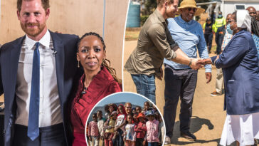 sentebale-charity-calls-for-clarity-on-commission’s-probe-into-prince-harry-claims:-report