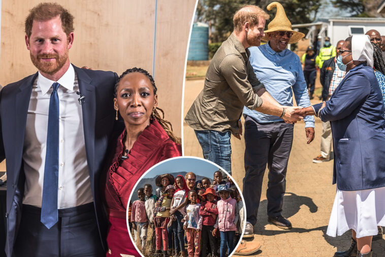 sentebale-charity-calls-for-clarity-on-commission’s-probe-into-prince-harry-claims:-report