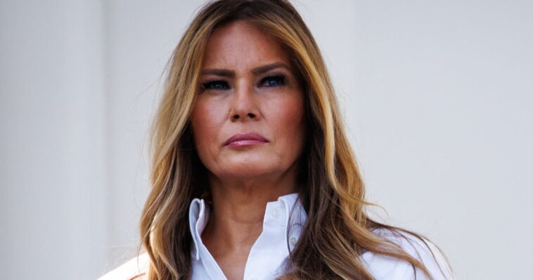 melania-claims-another-scalp,-and-this-one’s-from-a-bald-cajun-–-good