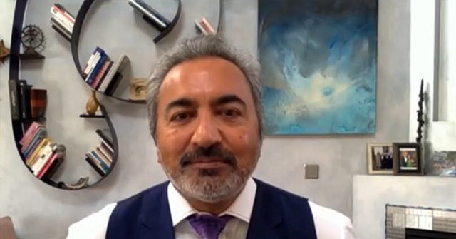 dem-rep.-bera:-census-is-there-to-count-illegals,-trump-is-trying-‘to-cheat’-to-keep-power