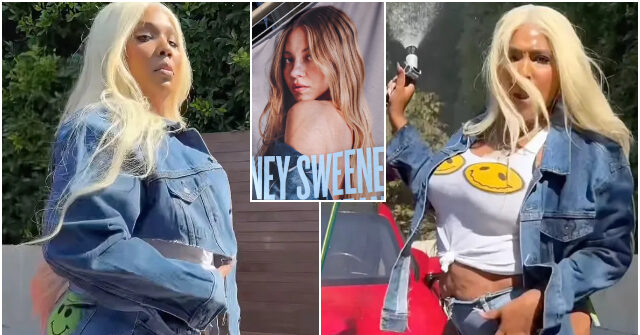watch-—-lizzo-attempts-to-troll-sydney-sweeney:-‘my-jeans-are-black’