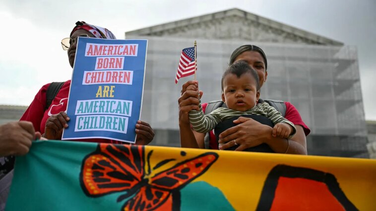 biden-nominated-judge-slaps-nationwide-injunction-on-trump-birthright-citizenship-order