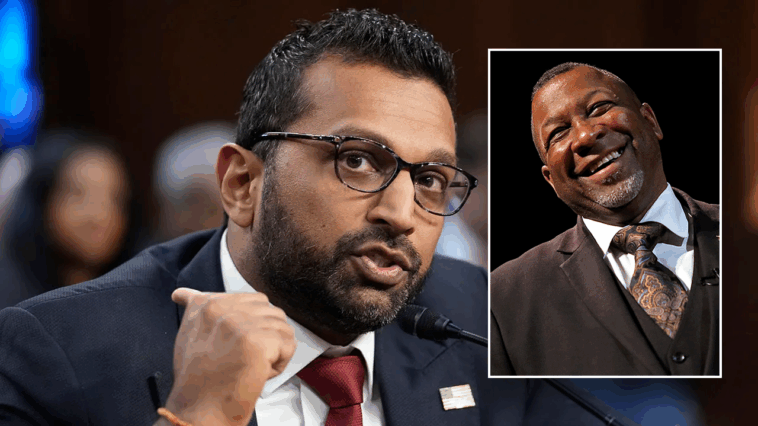 kash-patel-slams-‘corrupt’-sanctuary-sheriff-indicted-for-cannabis-company-extortion