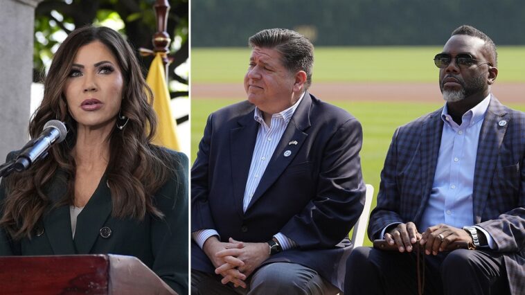 noem,-in-illinois,-calls-out-gov.-pritzker,-chicago’s-mayor-over-their-handling-of-criminal-illegal-immigrants