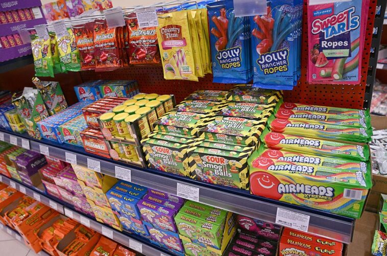 maha:-tennessee-to-join-states-banning-candy,-sugary-drinks-from-food-stamps
