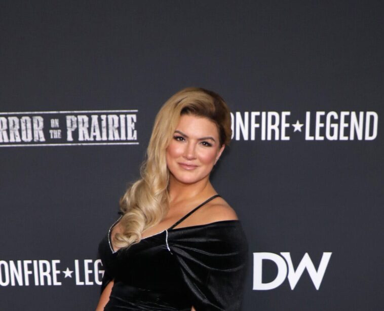 ‘yes,-i’m-smiling’:-disney-settles-lawsuit-with-gina-carano-over-‘mandalorian’-firing
