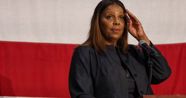 doj-hits-new-york-ag-letitia-james-with-two-subpoenas