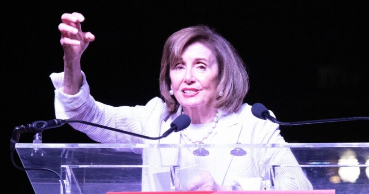 pure-evil:-nancy-pelosi-mourns-halt-of-trans-surgeries-on-kids,-vows-national-push