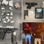 feds-in-dc-arrest-eight,-seize-stolen-guns-and-drugs-as-trump’s-law-enforcement-crackdown-takes-shape
