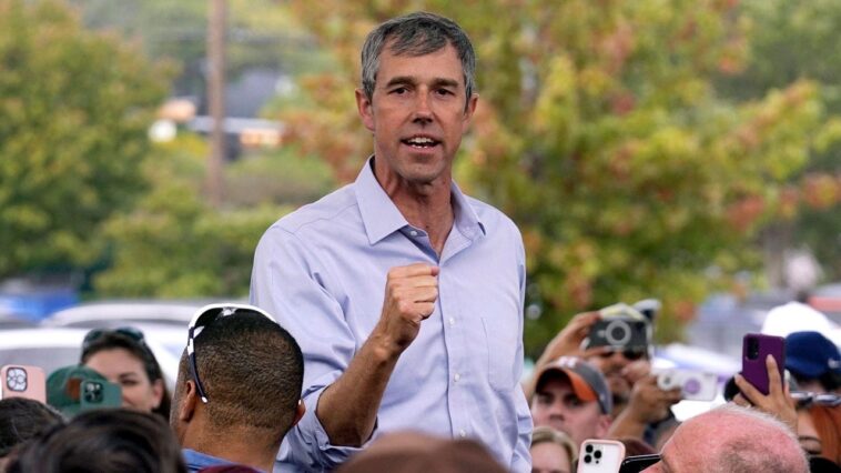 texas-ag-investigates-beto-o’rourke-pac-over-support-for-quorum-breaking-lawmakers